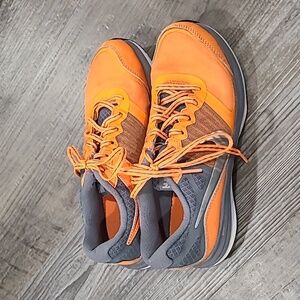 Nike Duel Fusion X Sneakers Size 4